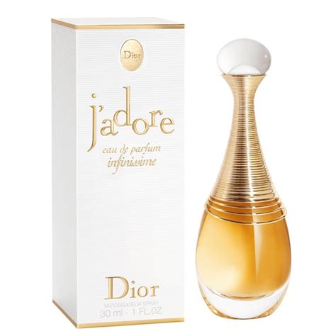 j'adore dior infinissime douglas|dior j'adore 30 ml.